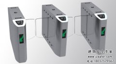 橋式半高斜角平移閘